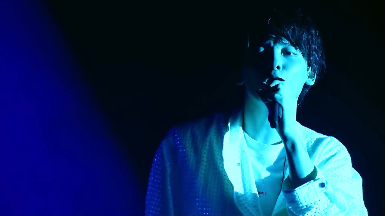 SOS / 宮川大聖 - LIVE TOUR 2023 Sparkle -