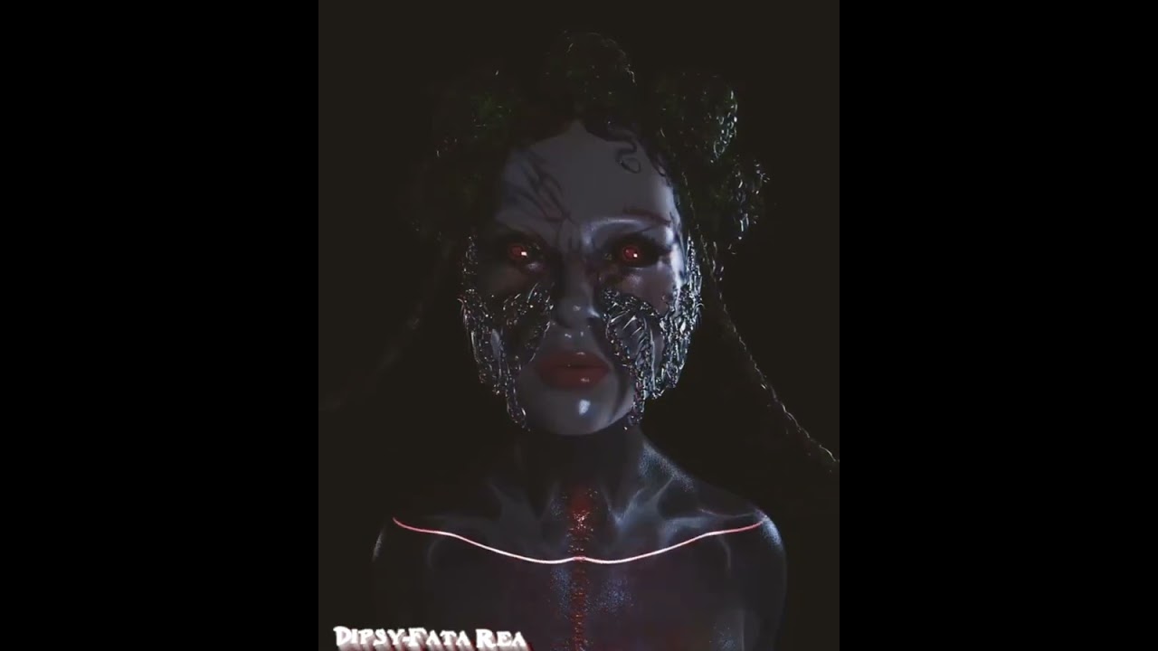 Dipsy-Fata Rea