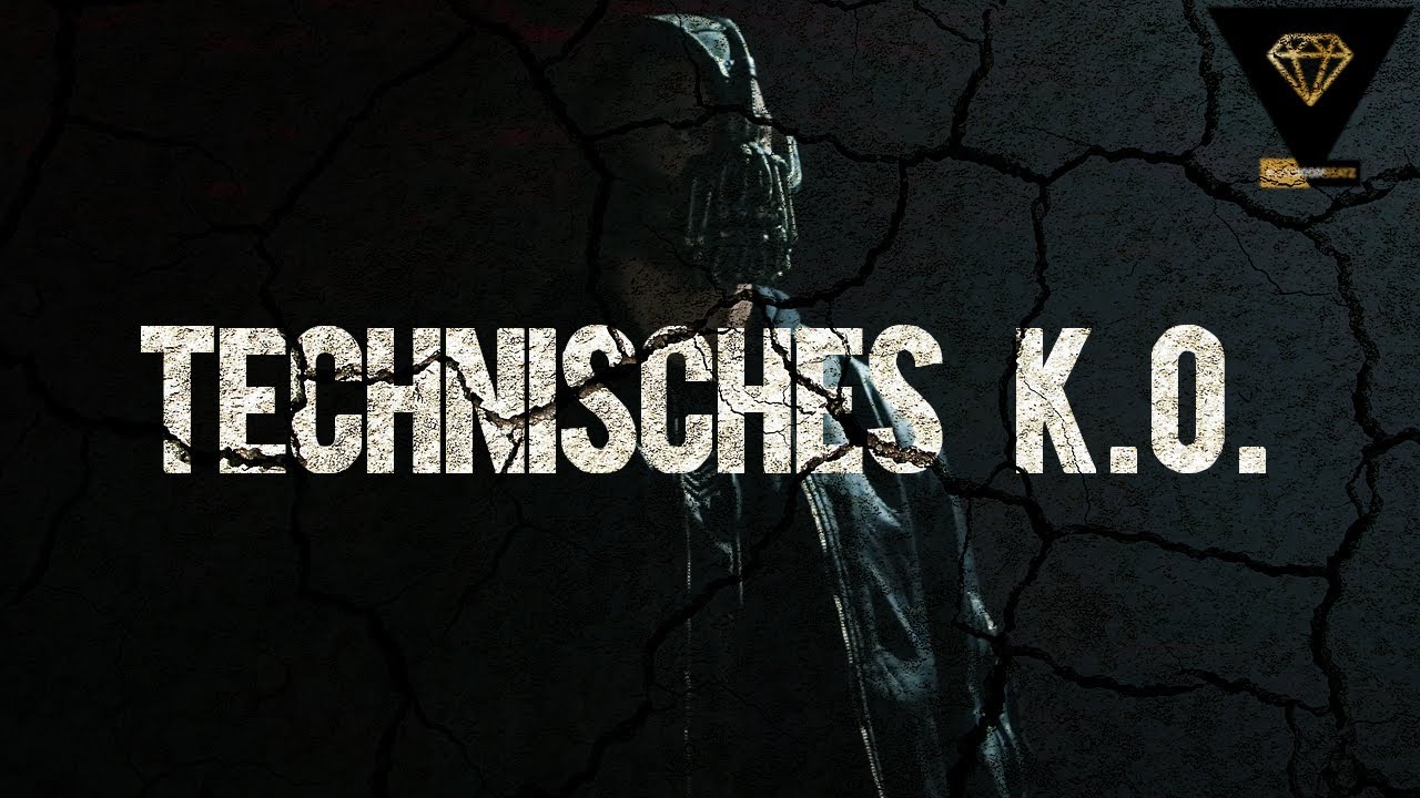FARID BANG DISS TYPE BEAT - TECHNISCHES K.O.