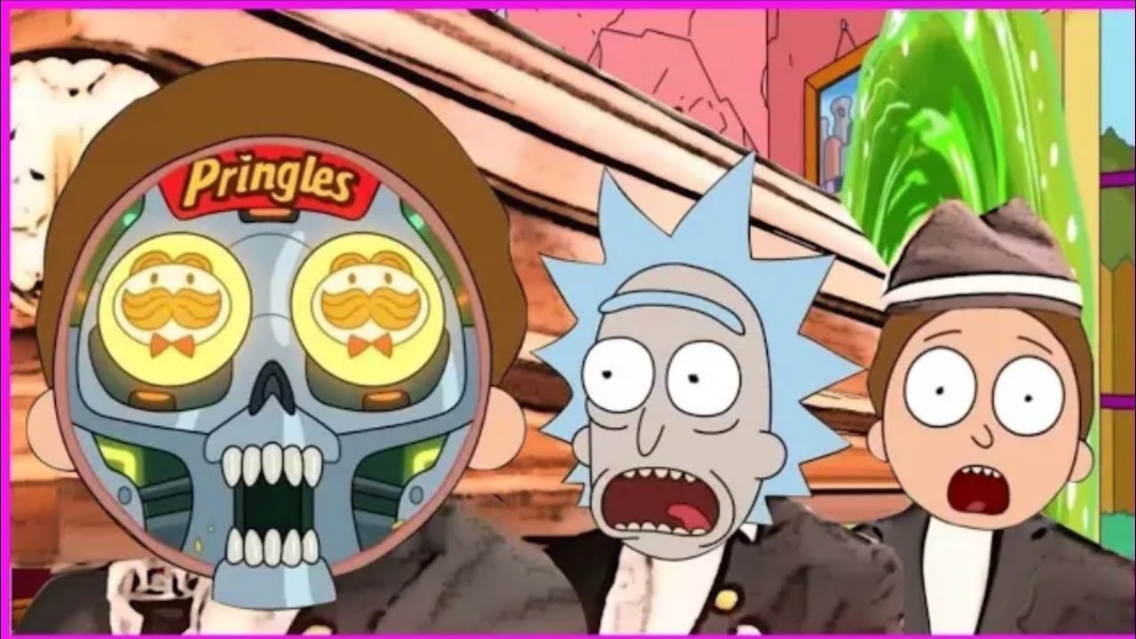 Rick And Morty - Meme Coffin Dance COVER Astronomia