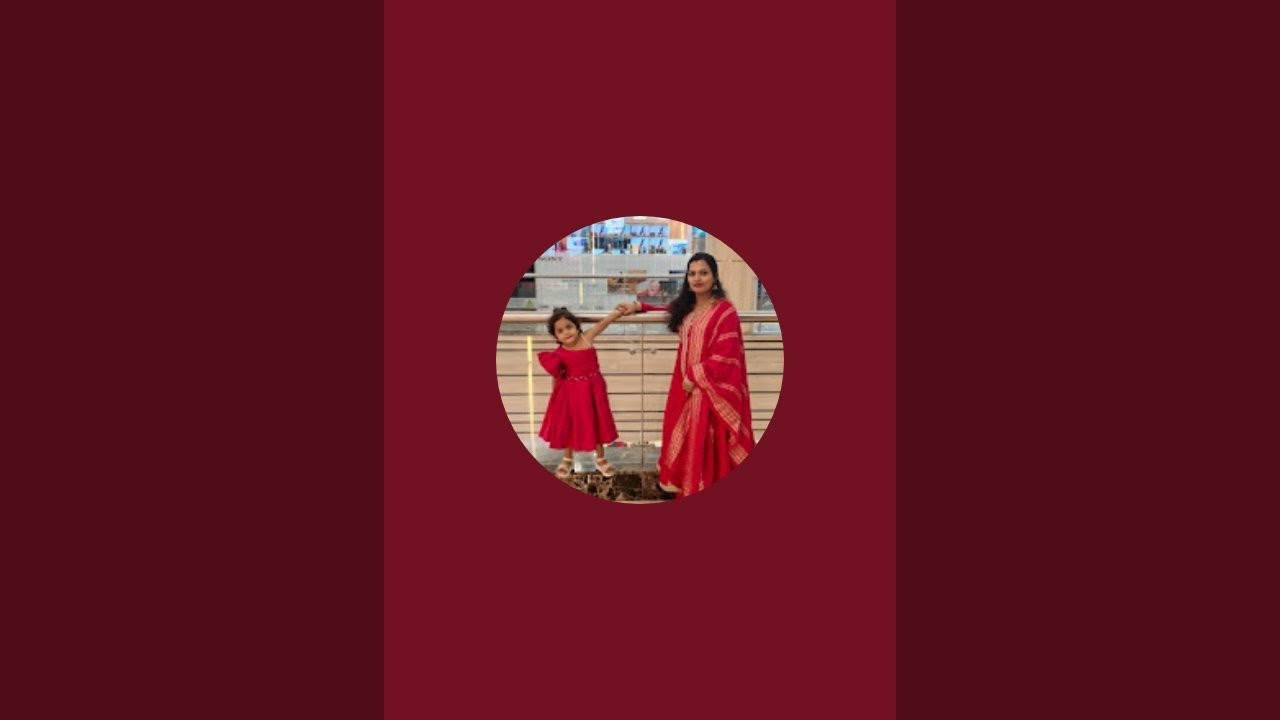 Ani chavi vlogs is live!