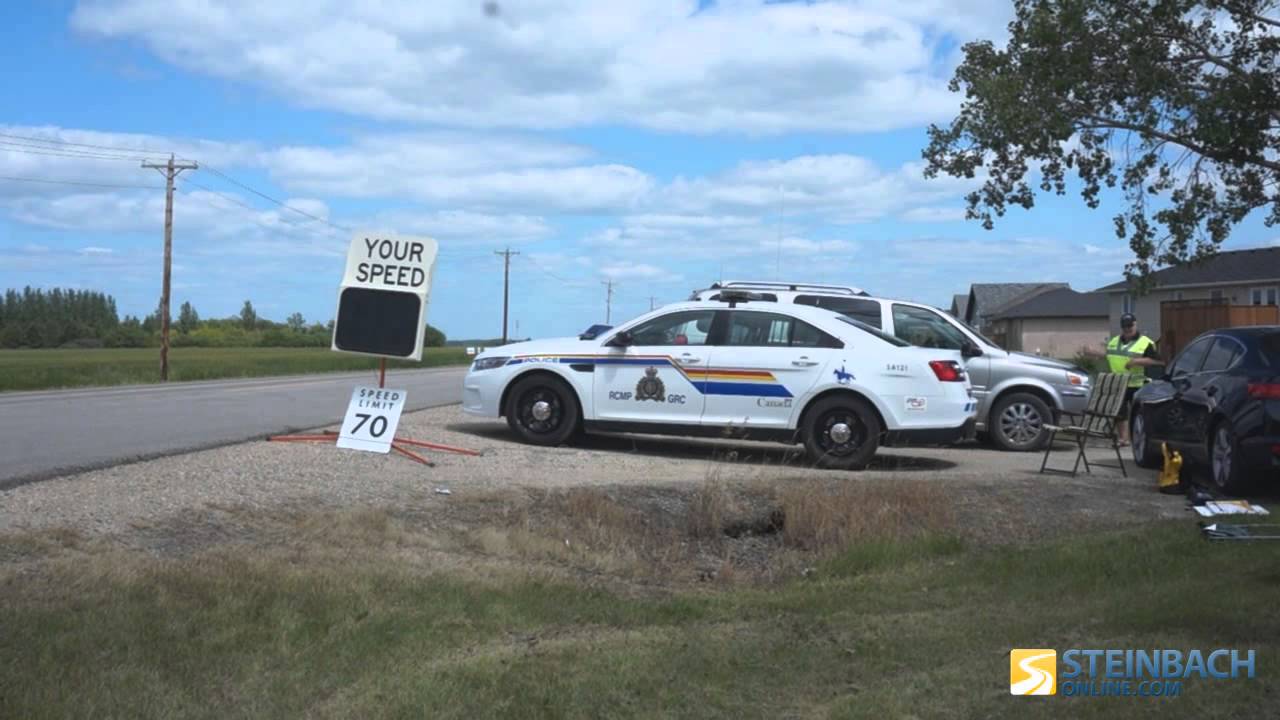 Speedwatch