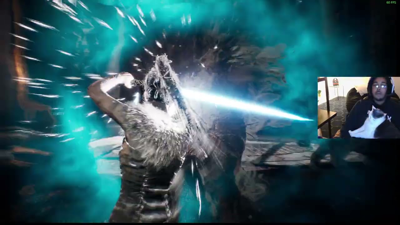 Helladblade and cold food ep 11