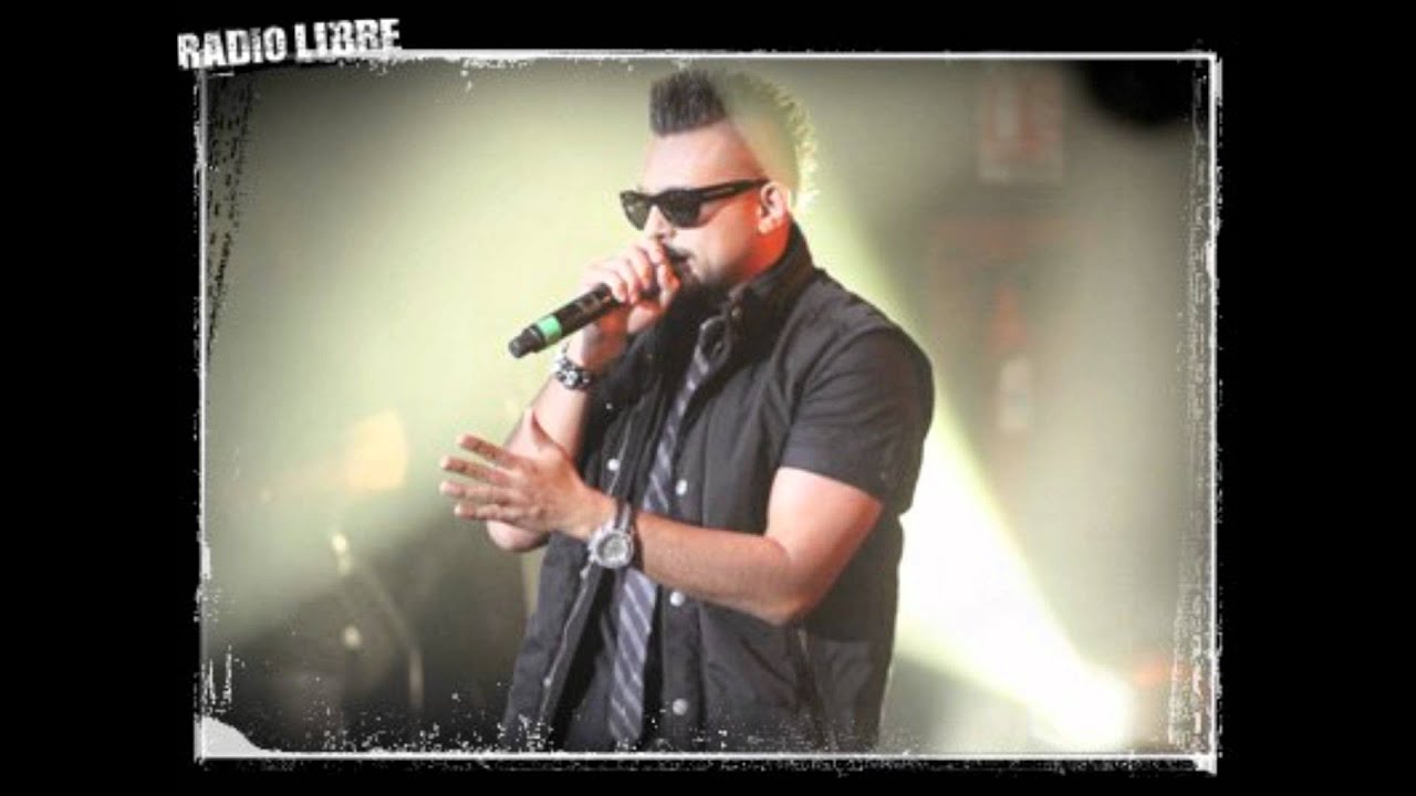 Sean Paul she doesn't mind version skyrock
