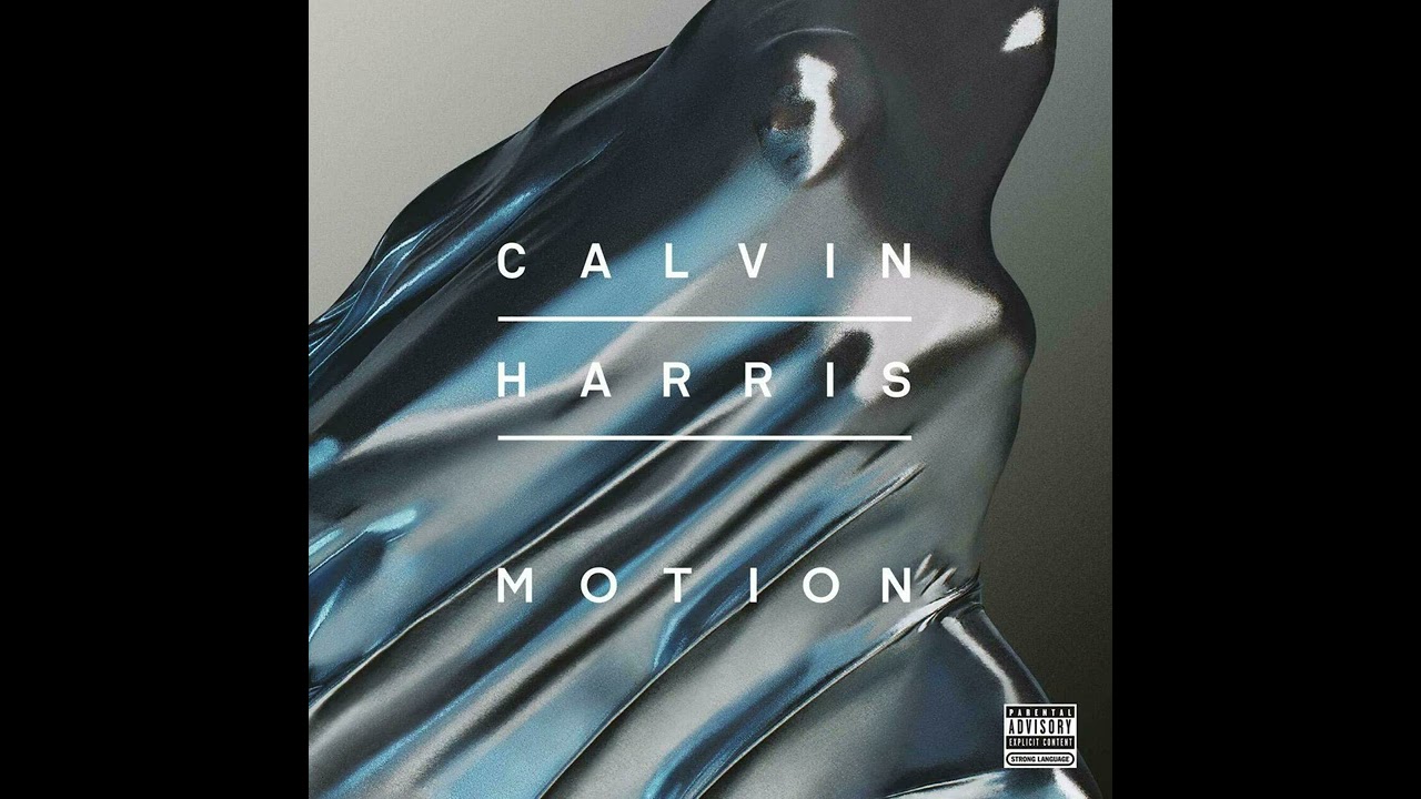 Calvin Harris - Blame (feat. John Newman) (slowed + reverb)