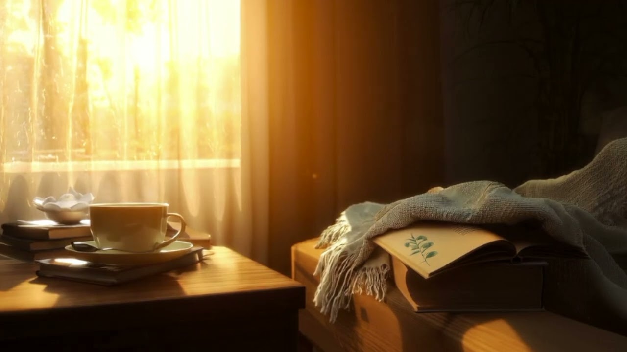 Soft Mornings [lofi] - Spring