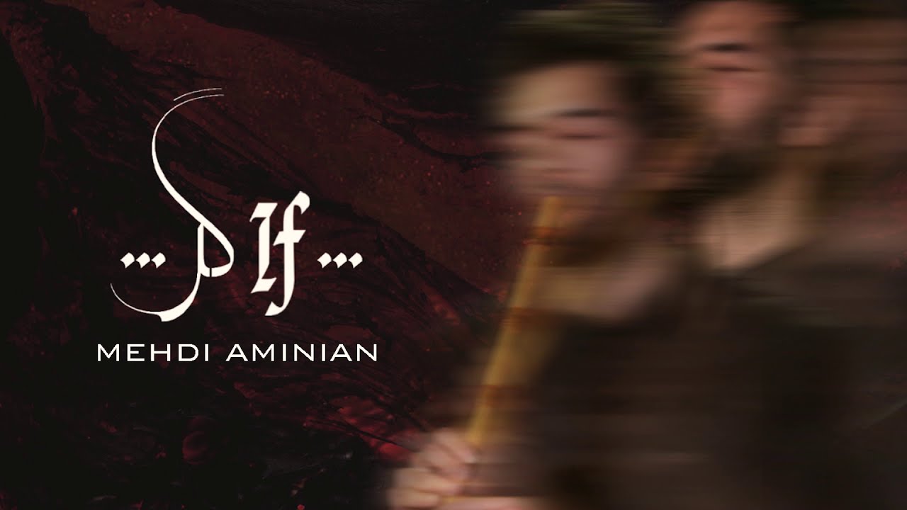 Mehdi Aminian - 