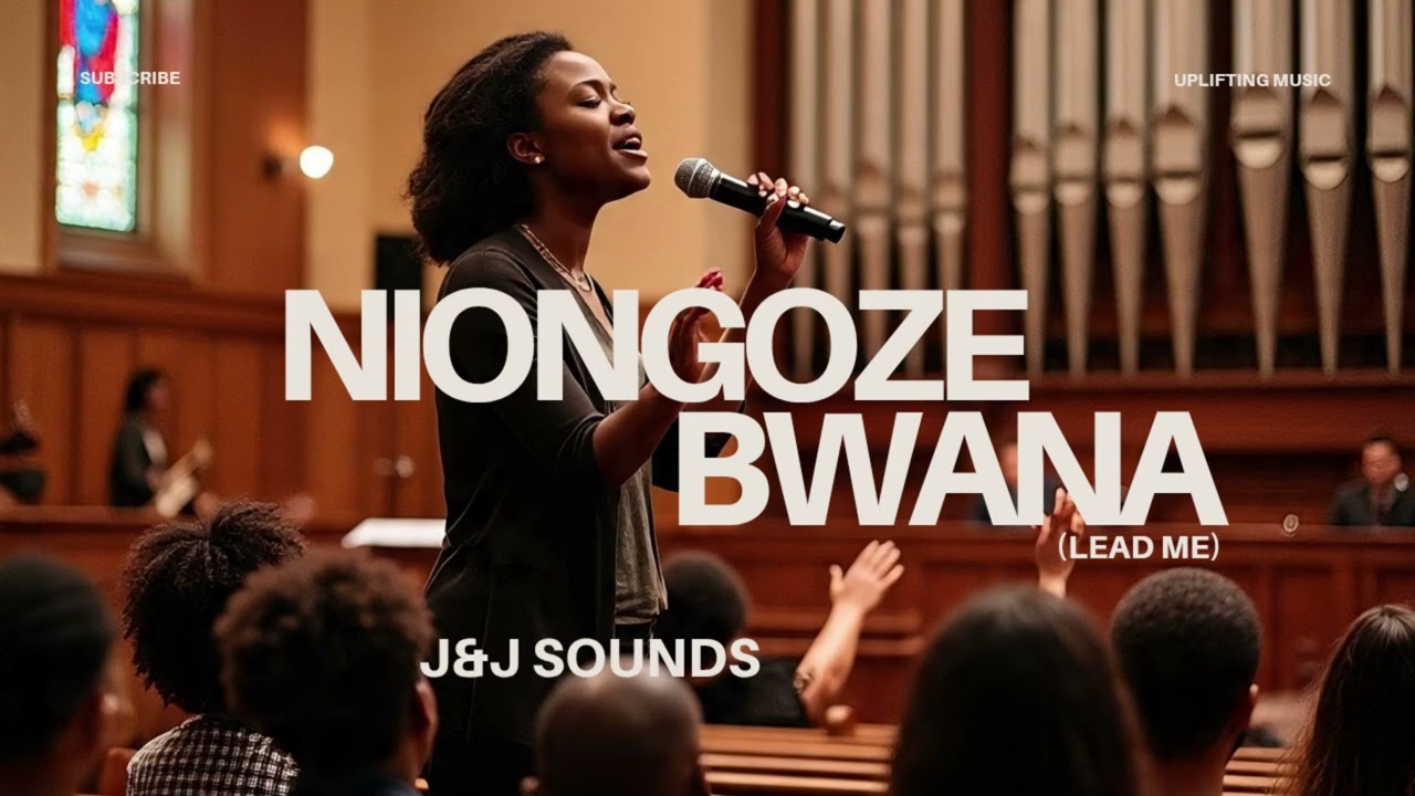 NIONGOZE BWANA