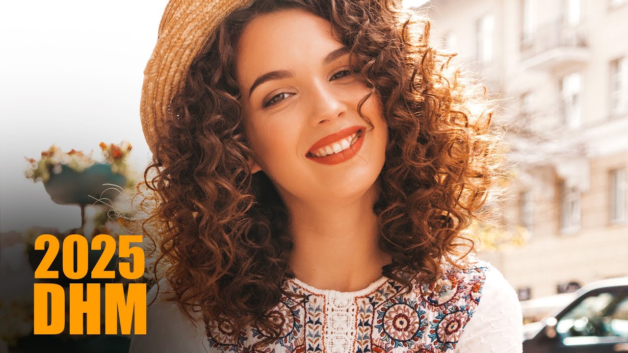Umar Keyn & Davvi & Dova Music & DNDM – Retro Relax Сборник (20 Лучших Original Mix)