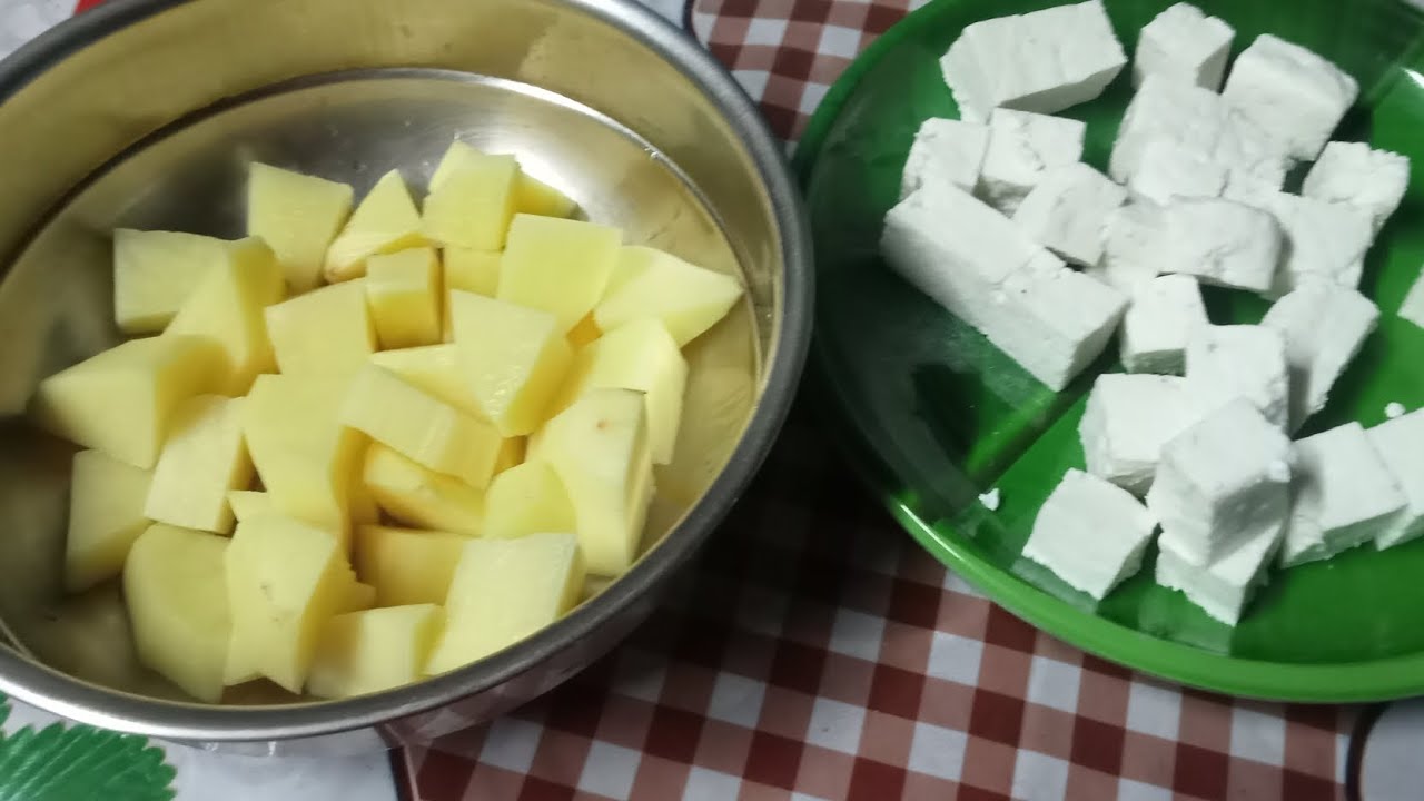 নিত্যদিনের রান্না এই ভাবেই হয়ে যায়।।