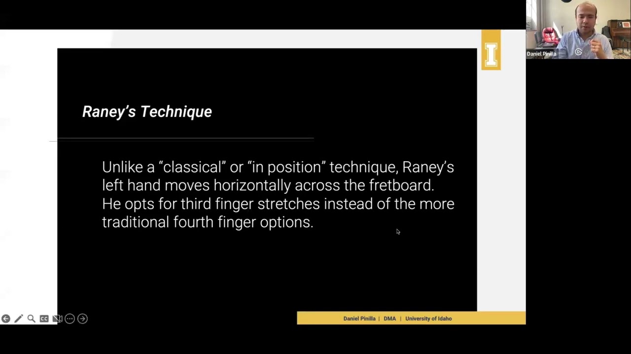 FLS 2 Daniel Pinilla Jazz Phrasing