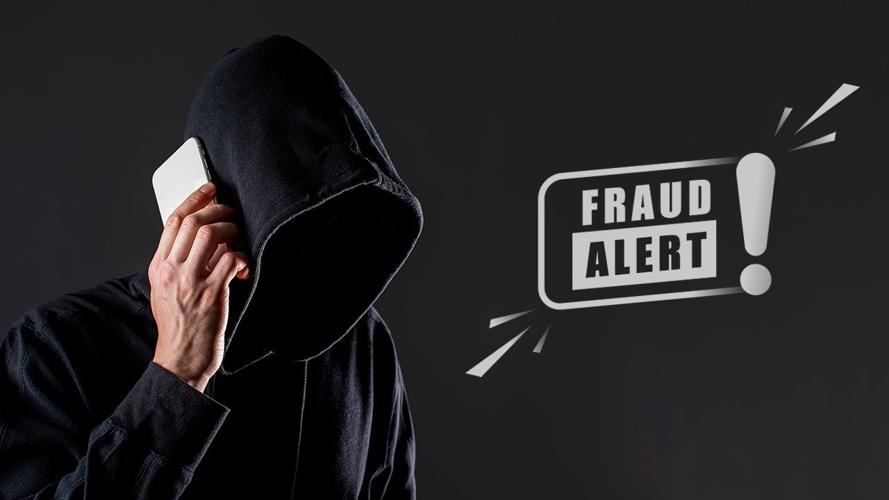 Appel faux conseiller bancaire - Version intégrale