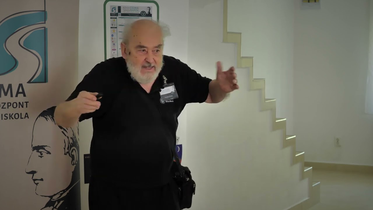 Mandics György - Magyarok a Jenyiszej partján