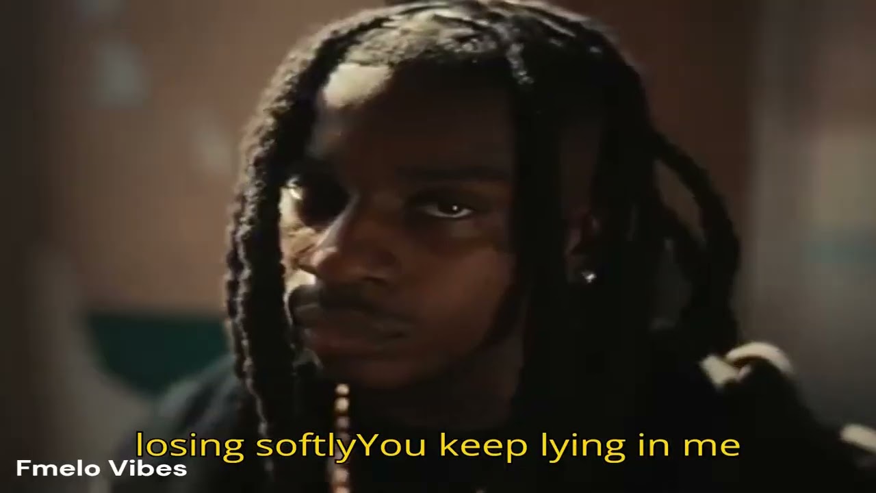 You Keep Lying to Me  – (MUSIC VIDEO)  Polo G Type Melodic Trap Song