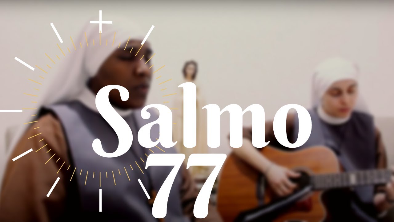 Salmo 77 - 