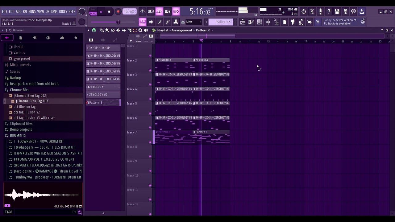 loops for friends