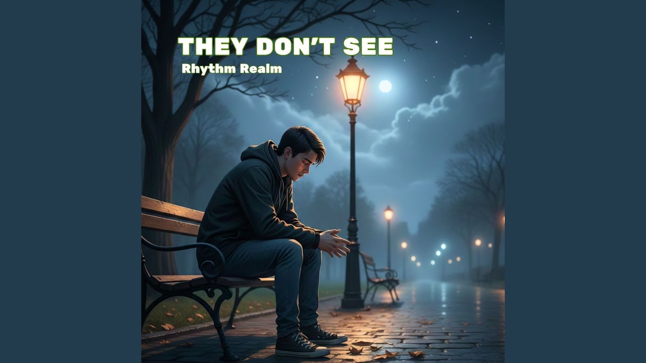 They Don't See