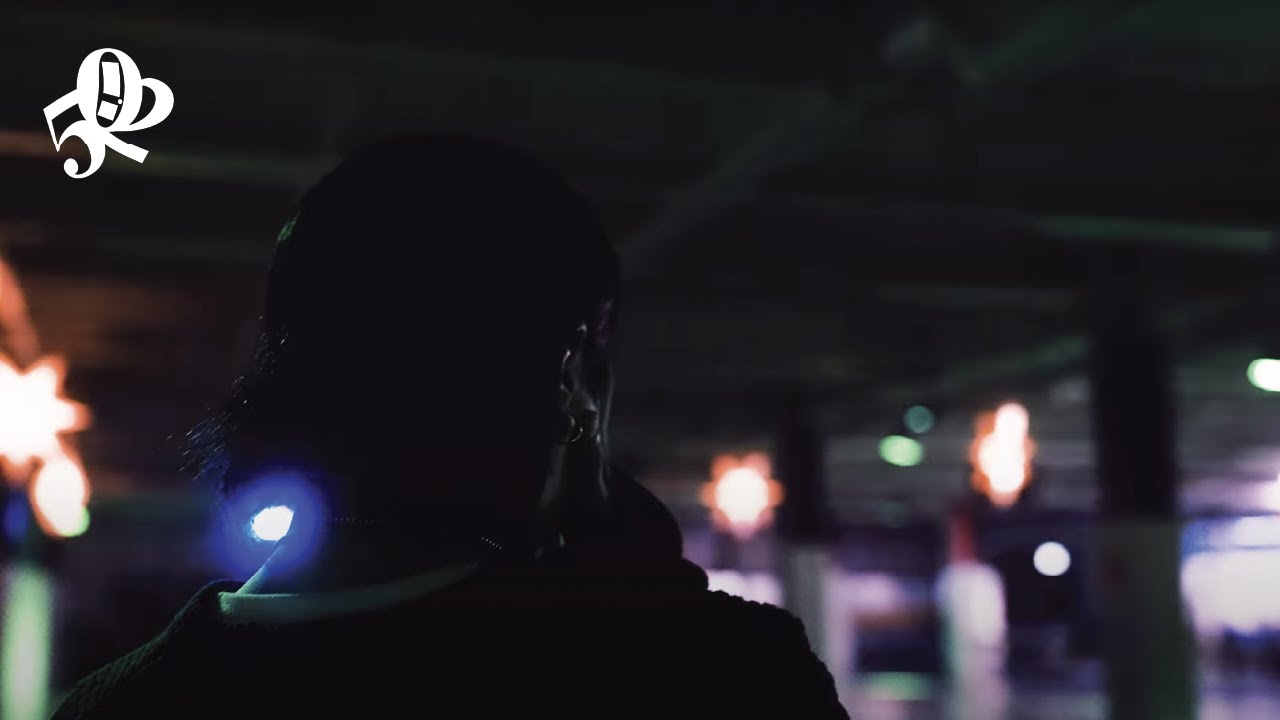린린 (Lean Lean) - Blues (feat. CAMO) [Official Music Video]
