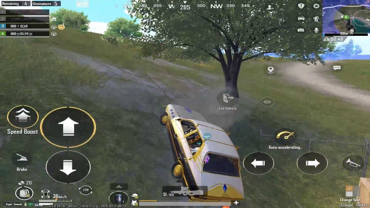 18+BGMI Live 🔴 | Clutch & Rush Gameplay | Come Watch the Action 😈