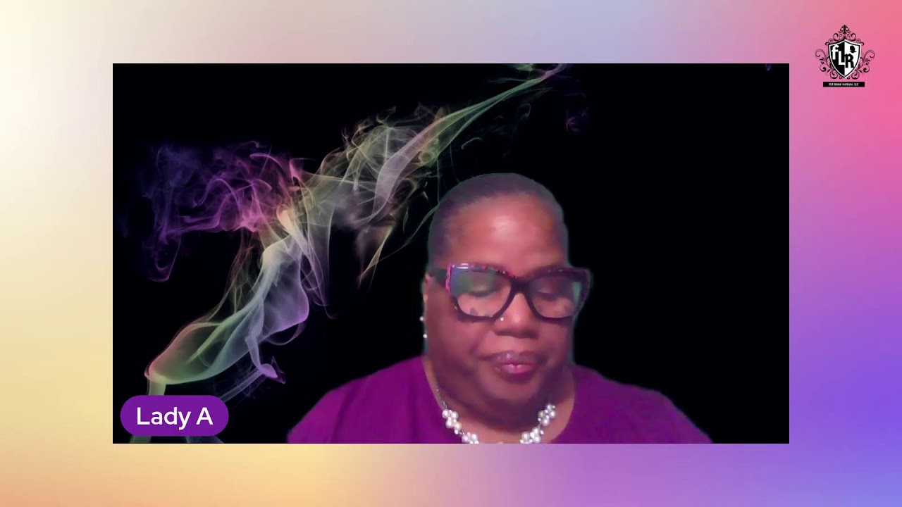 2026 Vol #401 – WUP: When I Almost Slipped: Maturing My Faith -The Hope and Harmony Show