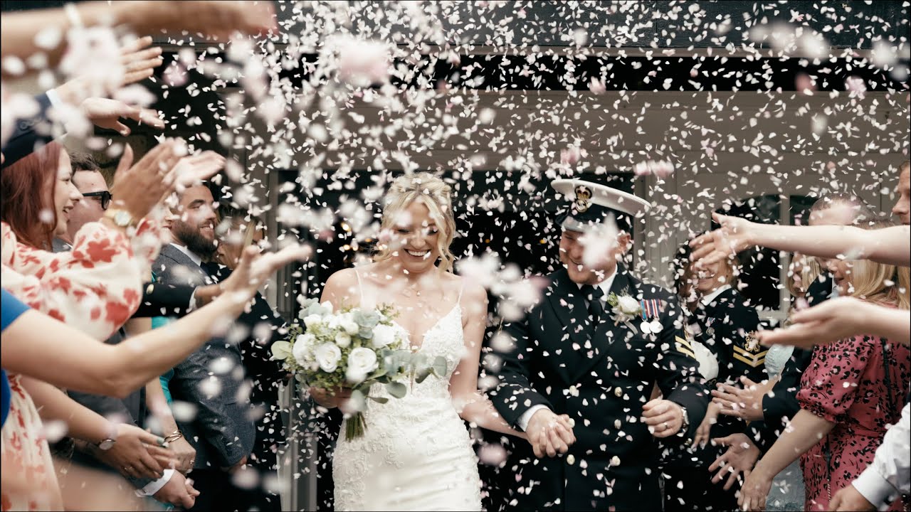 Chloe& Aran || Highlights