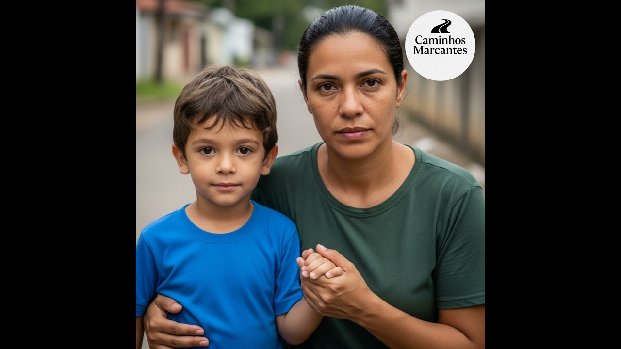 Desacreditada Por Todos, Uma Mãe Solteira Toma Uma Decisão Que Muda Uma Vida