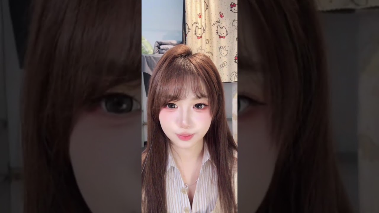 Beautiful girl 