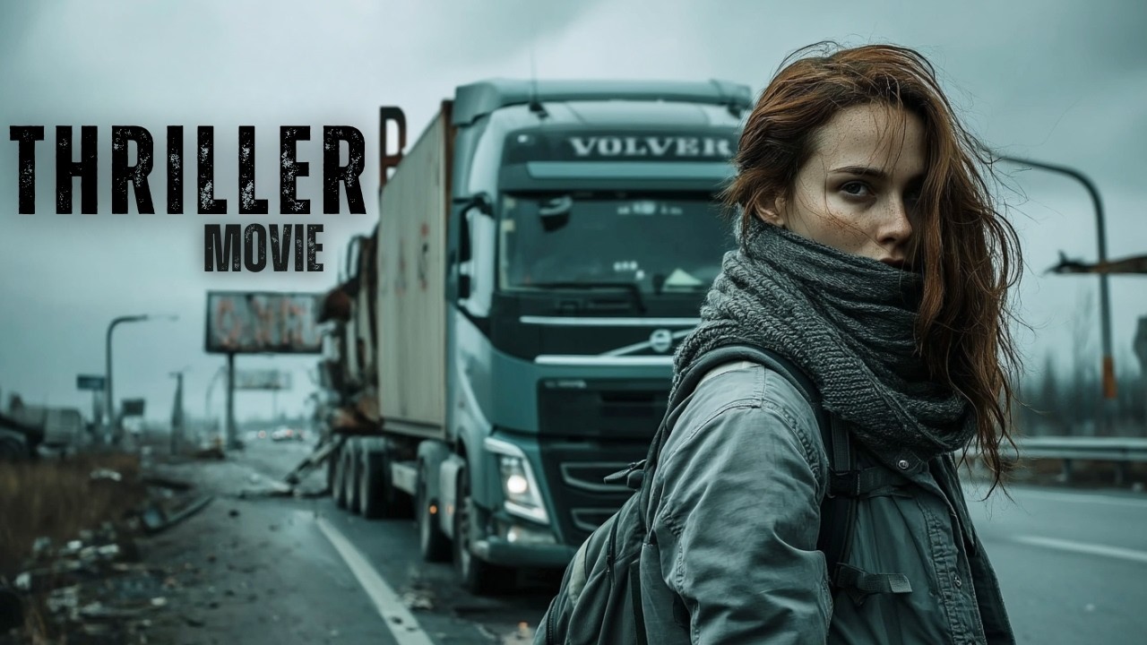 Best Movie Thriller | They are hunting her for a crime she didn’t commit