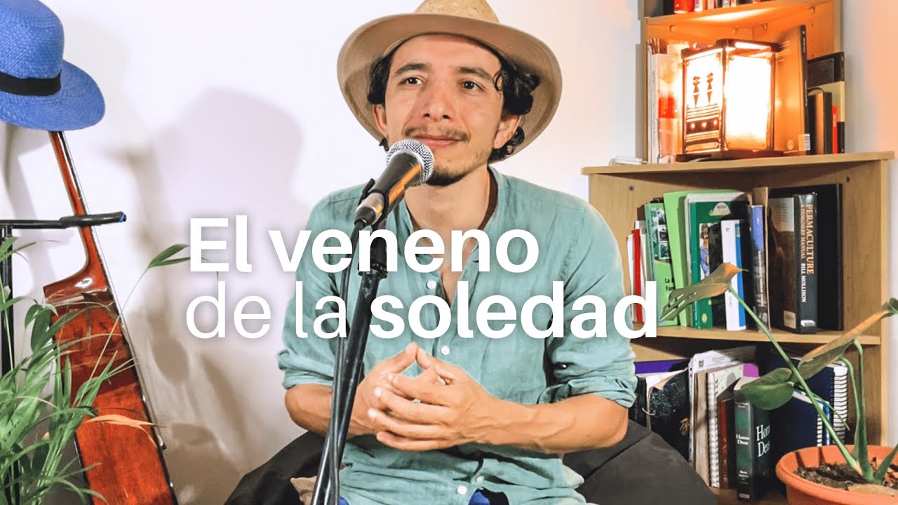 Efectos nocivos de la soledad involuntaria e ideas para contrarrestarla