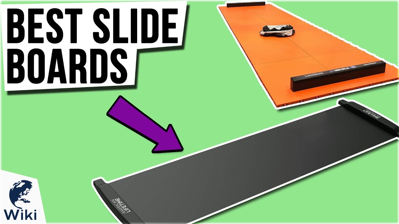 10 Best Slide Boards 2020