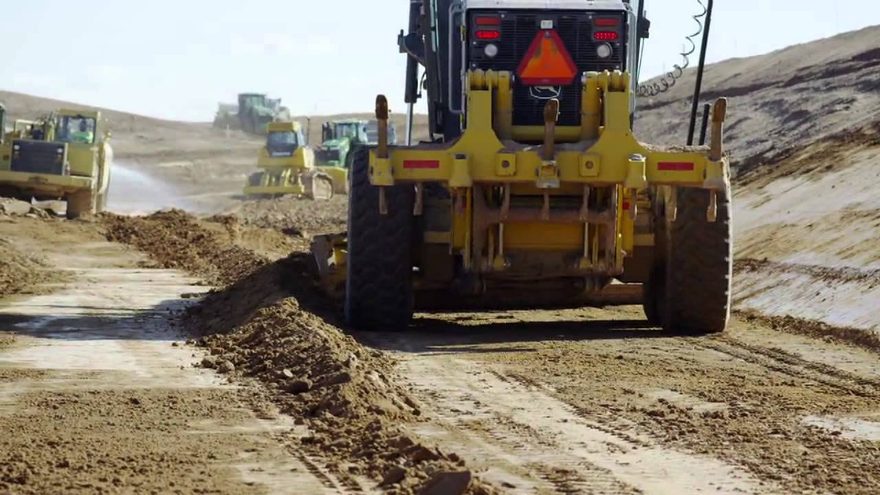 The Complete Topcon Solution
