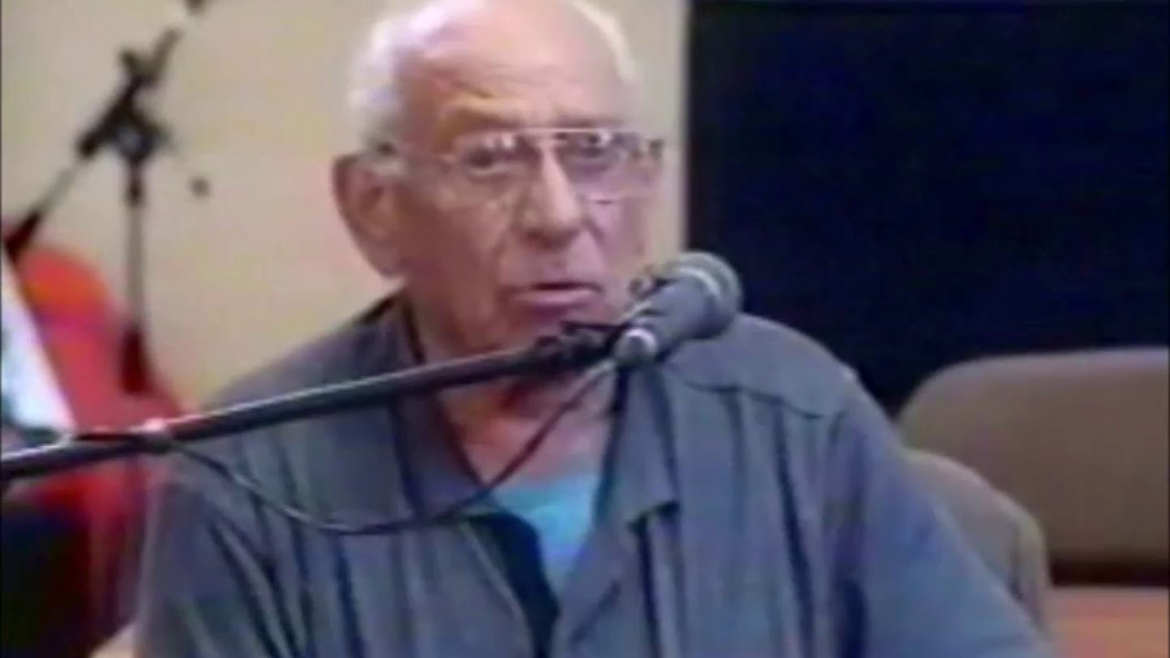 Mostro di Firenze PP - Vincenzo Trancucci, qualcuno diceva che Pacciani era un guardone