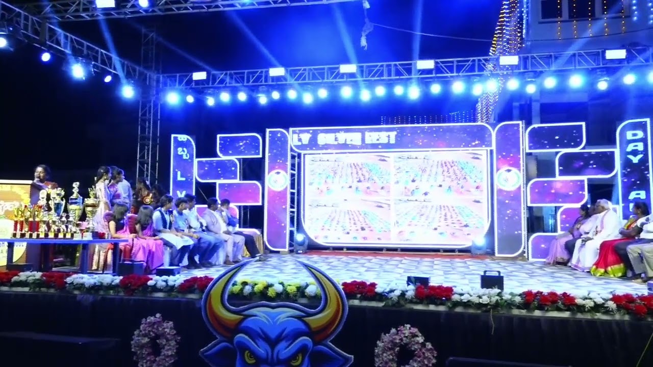 LV ಬೆಳ್ಳಿ ಹಬ್ಬ ಶಾಲಾ ವರದಿ By ಶಶಿಕಲಾ Coordinater 2026