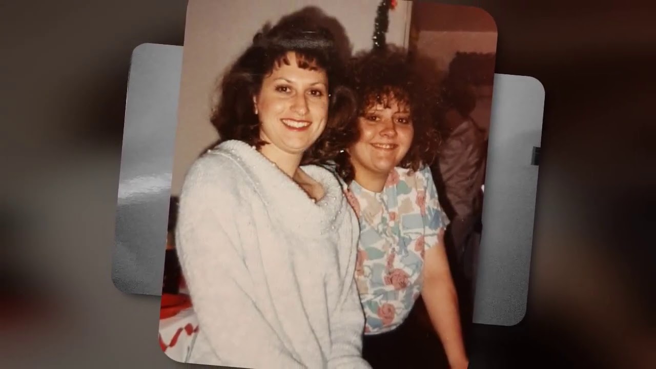 A heartfelt tribute to our friend  Catherine 