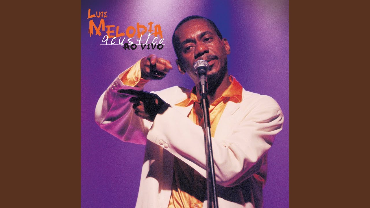 Magrelinha (Ao vivo)
