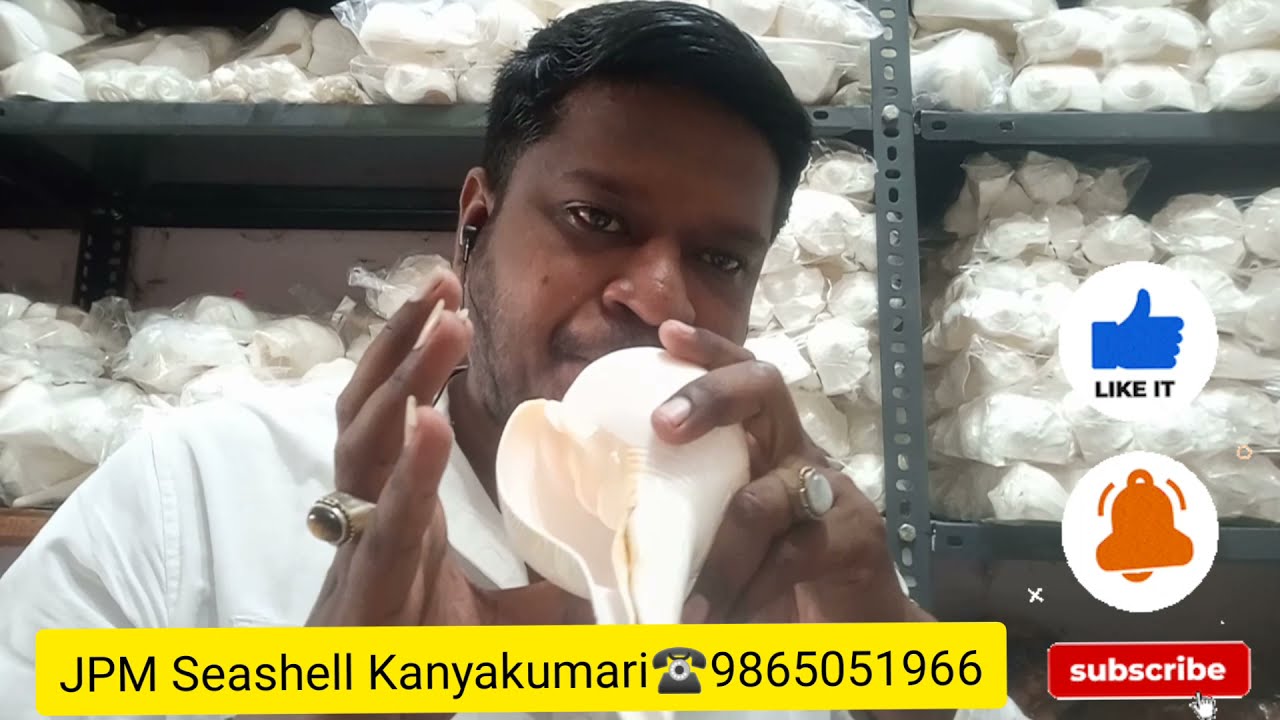 vamavarti Shankh bajane wala 🐚वामावर्ती शंख बजाने वाला🐚🐚🐚ஊதும் சங்கு🐚🐌🐌🐌🐌വിളിക്കുന്നshankആണോ ഇത്