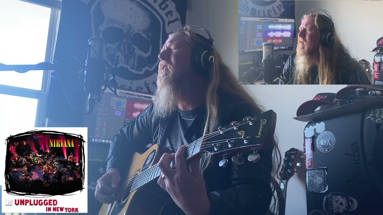 Nirvana 