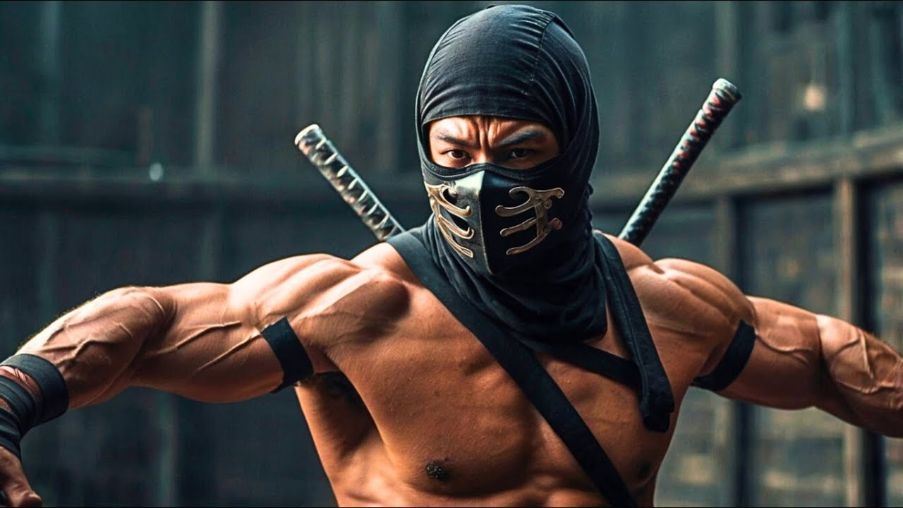 A Kind Boy Fooled Everyone Into Thinking He Was Weak, But He Is The World's Deadliest Ninja!
