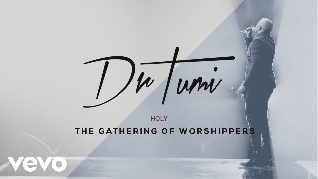 Dr Tumi - Holy (Live At The Ticketpro Dome, 2017 / Audio)