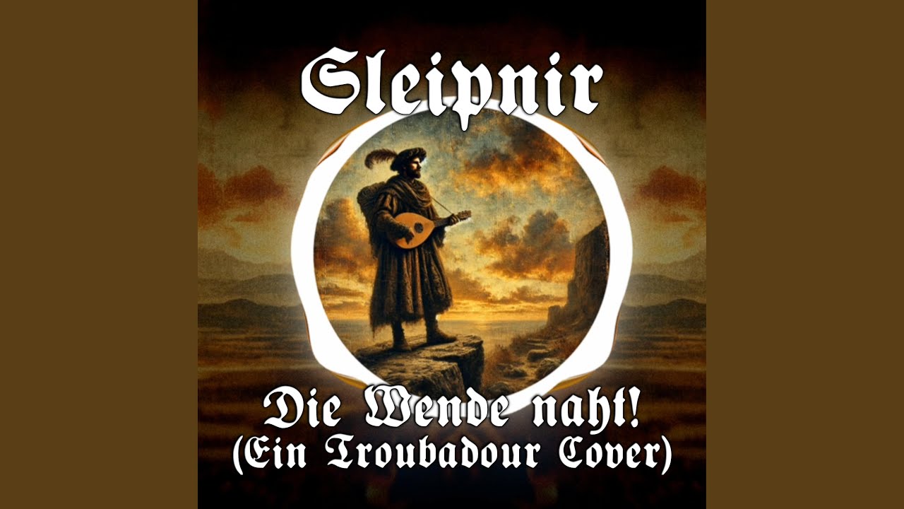 Die Wende naht