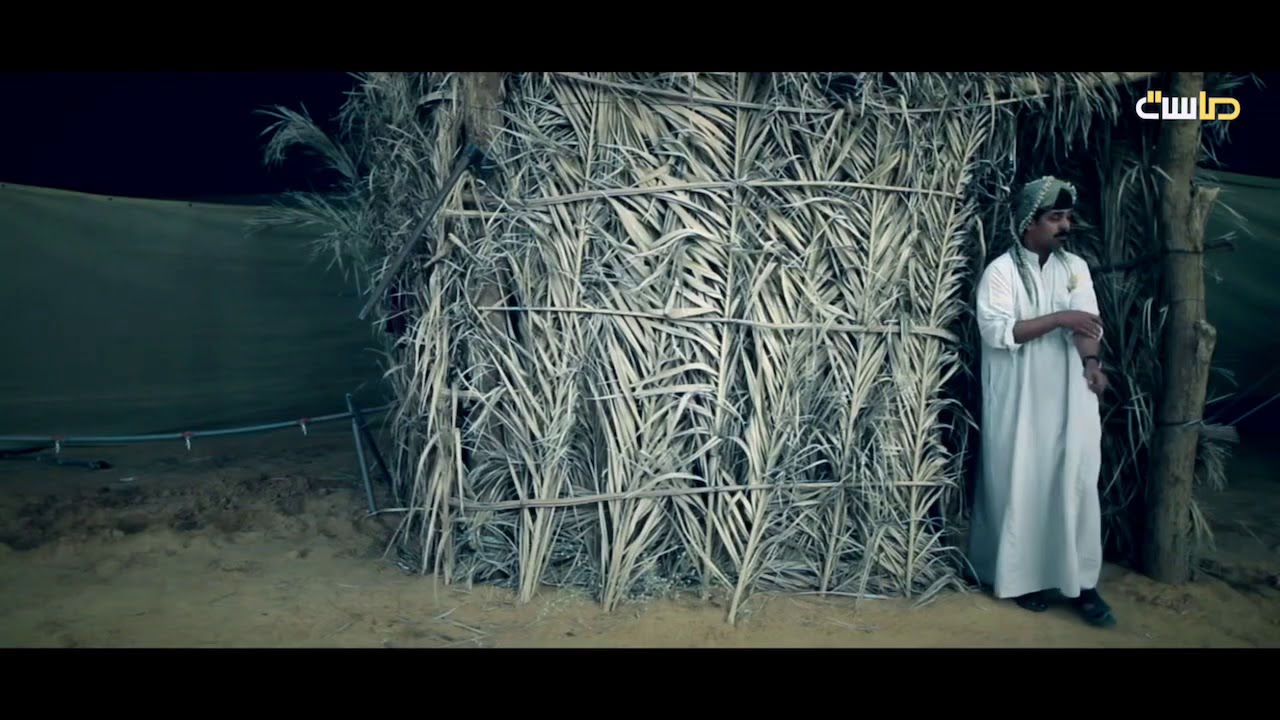 سارق يسرق العريش 😳 | قناة ماسة