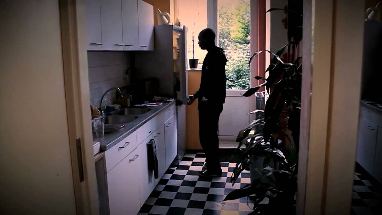 Lens - Space met me mee (Official HD)