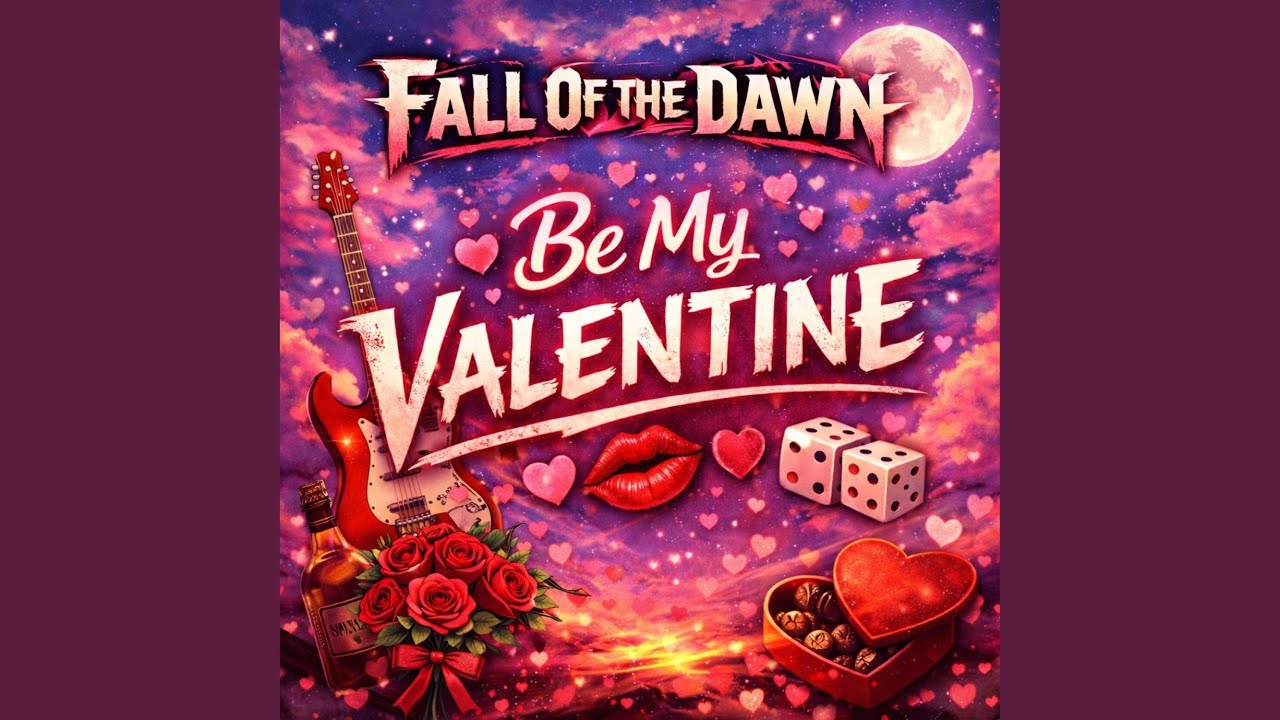 Be My Valentine