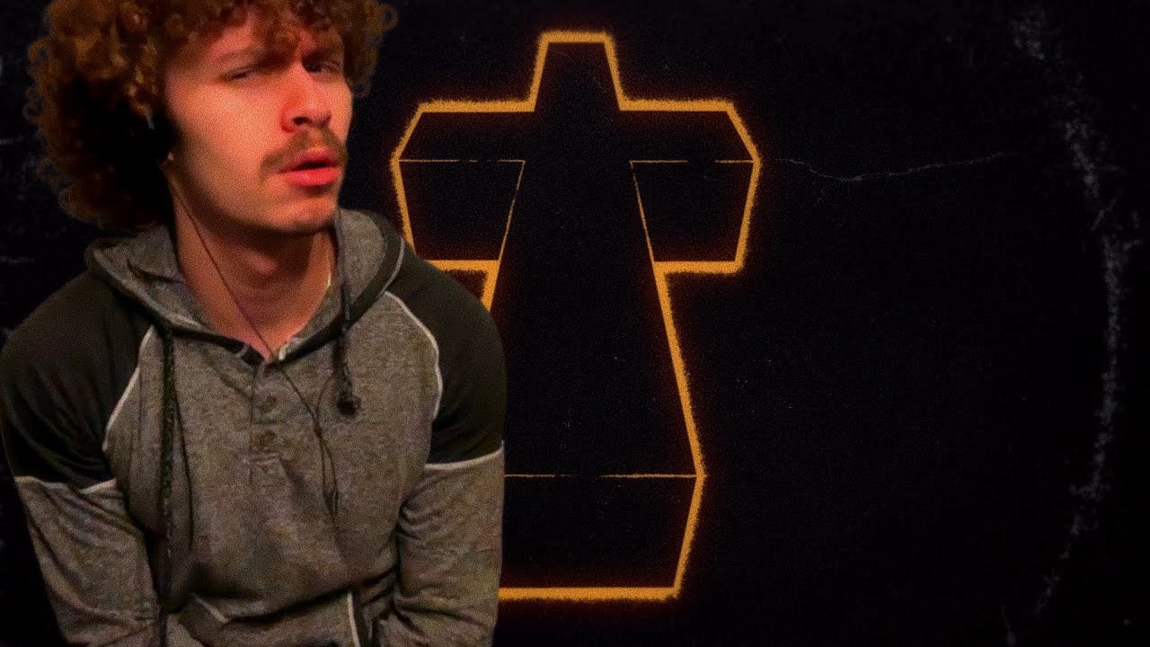 Justice - † REACTION/REVIEW