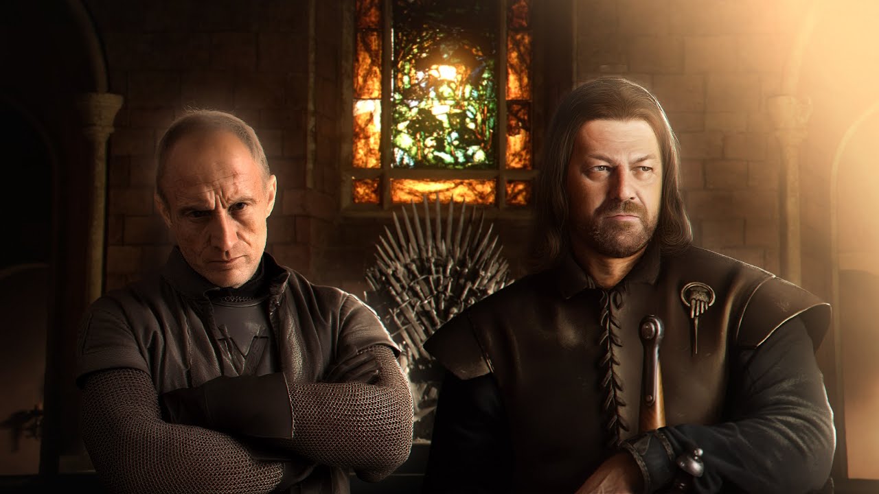 What if Ned Stark Brought Roose Bolton to King's Landing