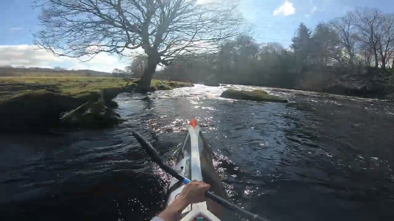 Tryweryn WWR Classic Course