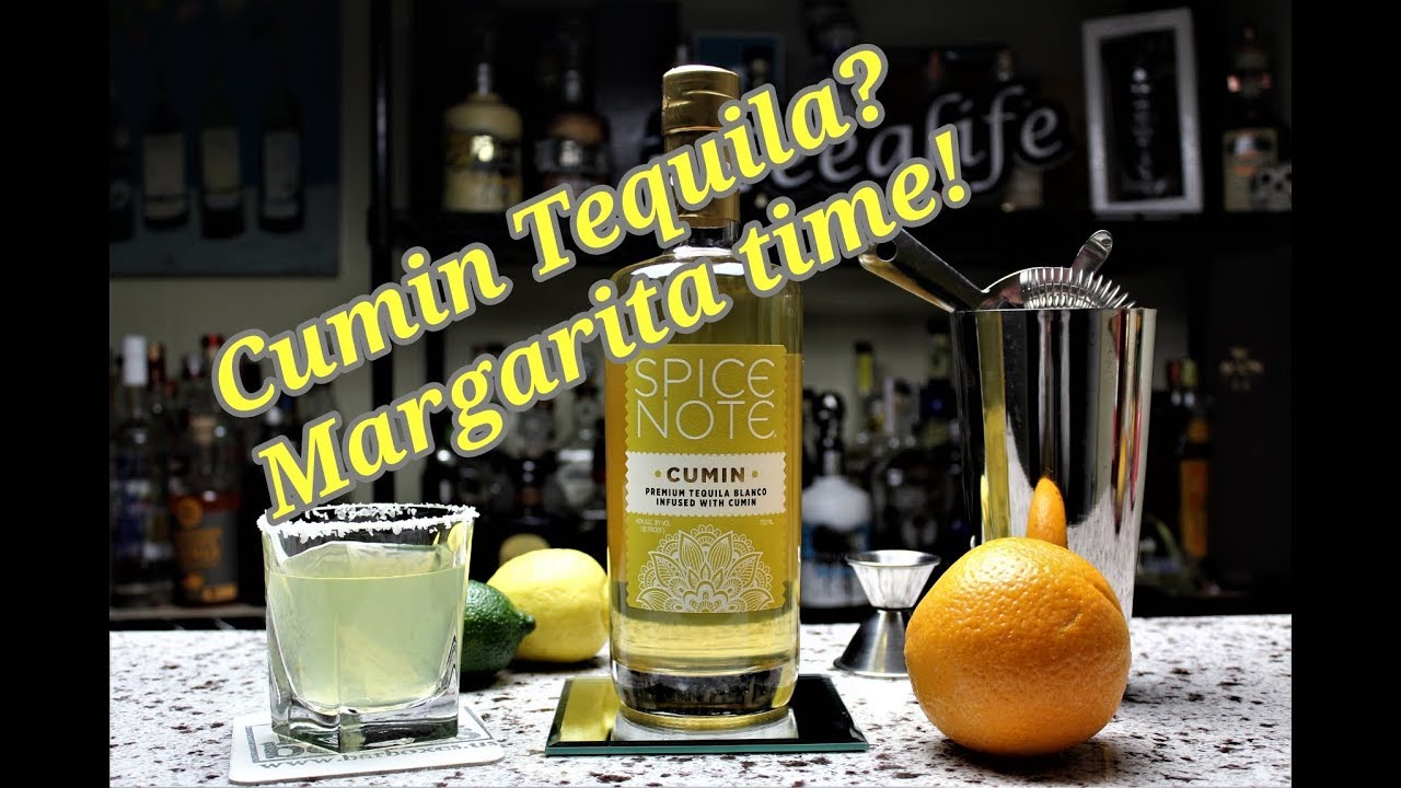 Spice Note Cumin Infused Tequila: How does it taste?