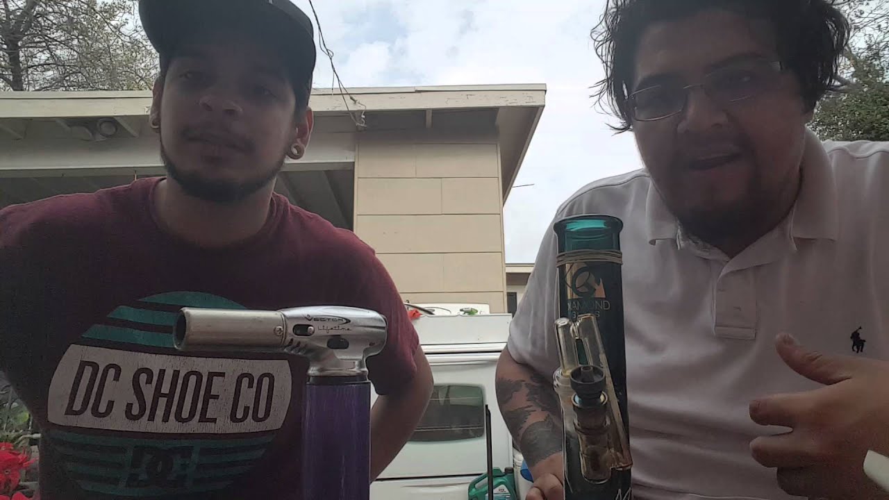 Pliot ep. Pt1 smoke sesh and globs