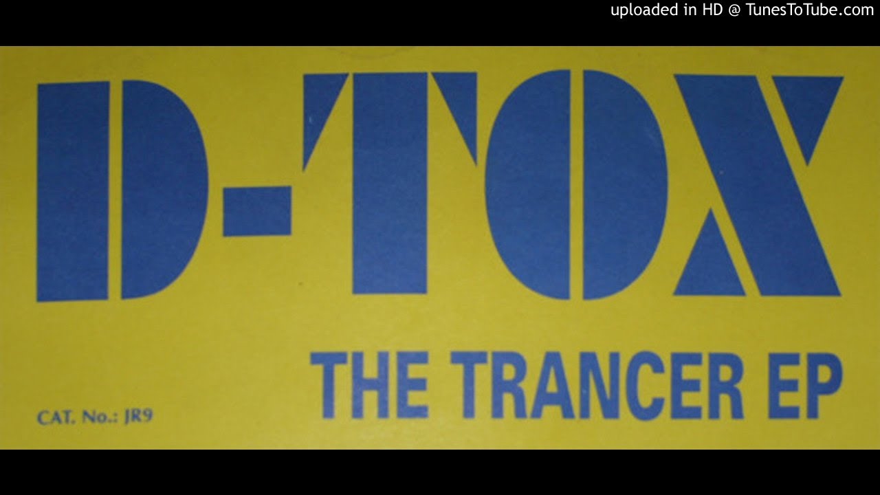 A1 - D-Tox - Trancer