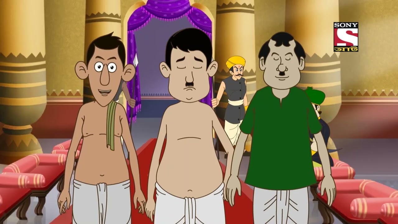 PETNI TADALO GOPAL | Gopal VS Ghost